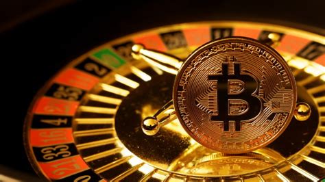 melhores Bitcoin casinos